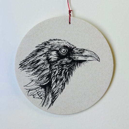 Klaus "Kenneth the Raven"