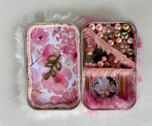 Beth Henkes "Yoshino"