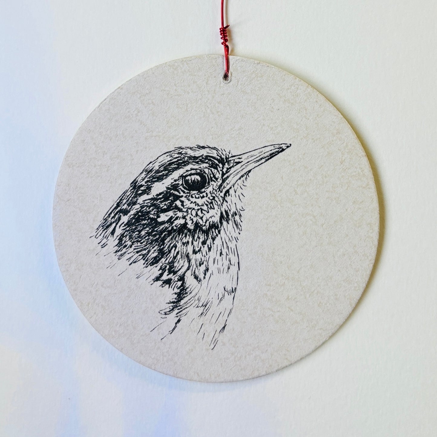 Klaus "Tommy the Wren"