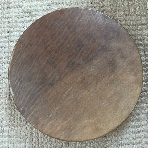 handmade drum