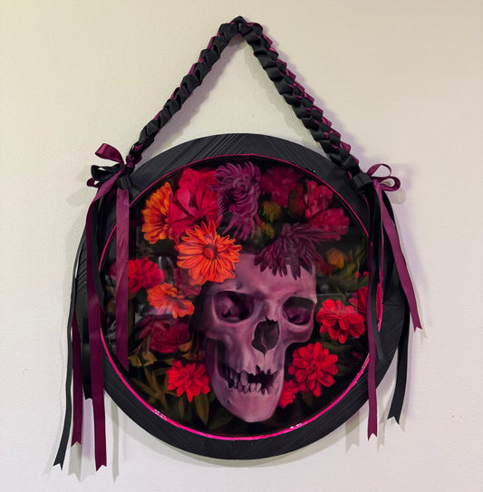 Nakota Garza "Oferenda"