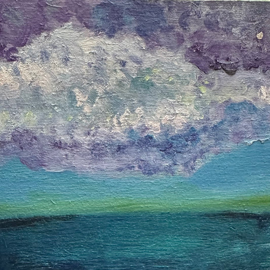 Rachel LordKenaga "Calm Horizon"