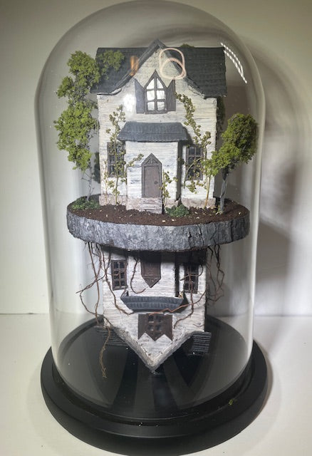 Corie Steinbrink "As Above So Below"