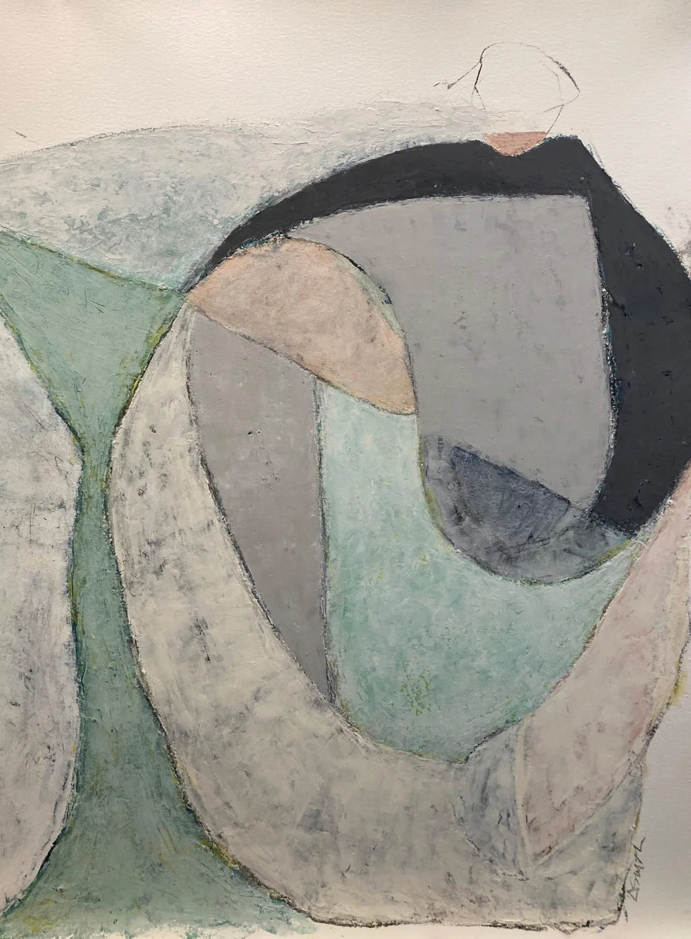 Ava Swift "The Queen of Cups"