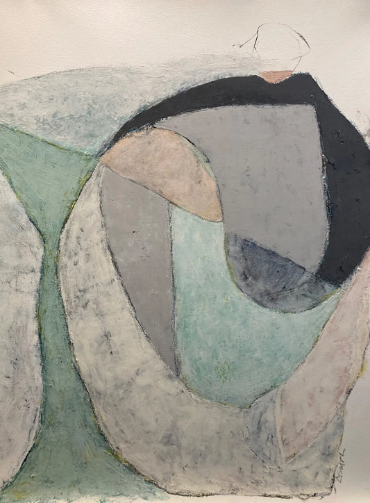 Ava Swift "The Queen of Cups"