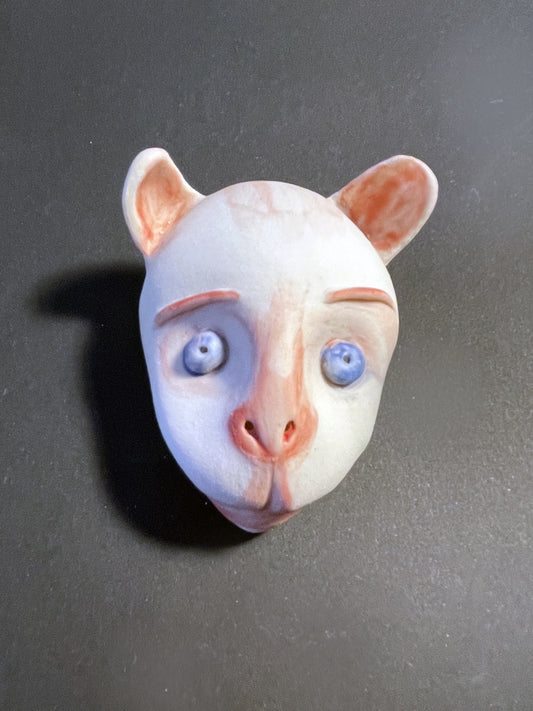 Carmen Cano "Innocence"