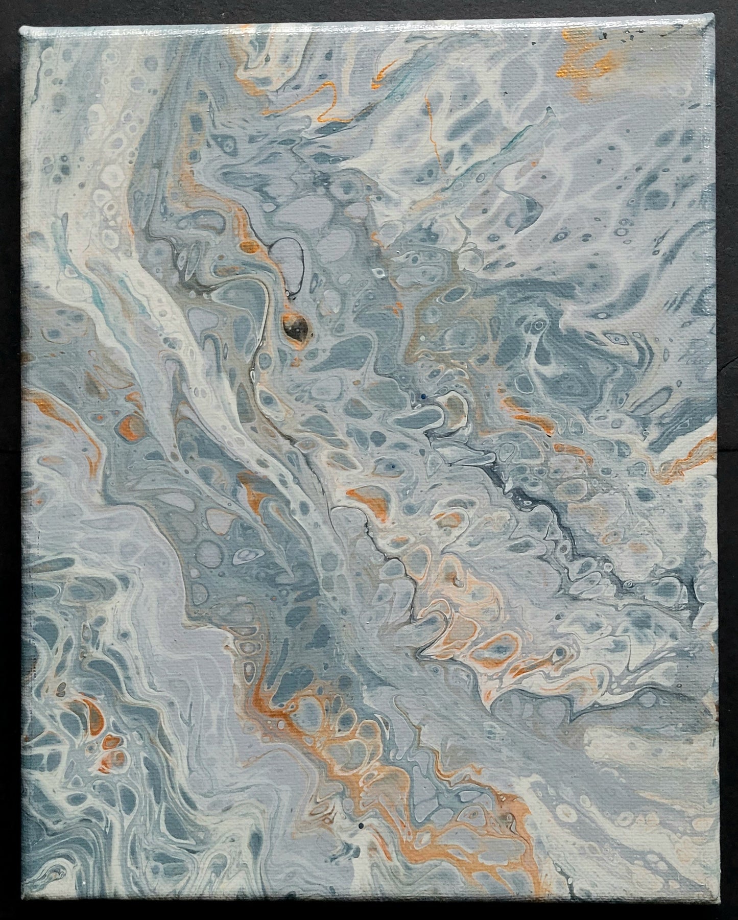 Bri High "In the Fog"