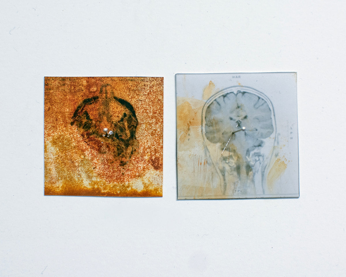 Sarah Joy "no recovery, only endurance" (Online)