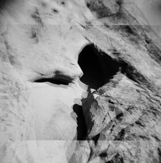 joy tirade "Climbing for the Light II" (Online)