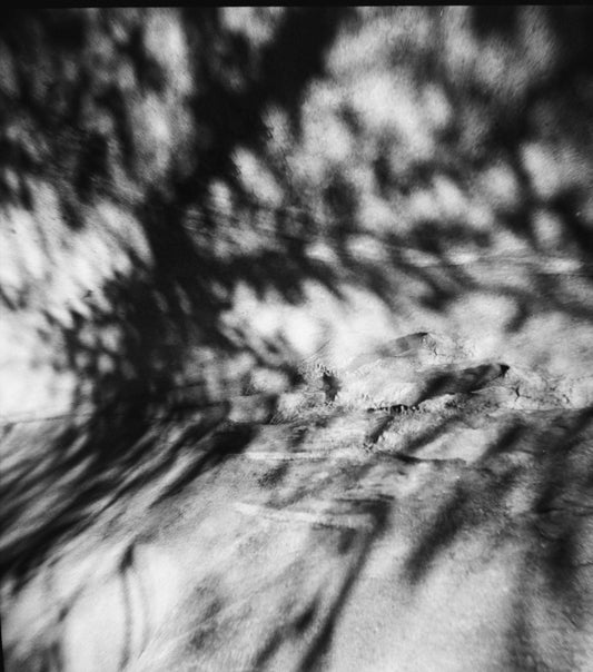 joy tirade "Climbing for the Light III" (Online)
