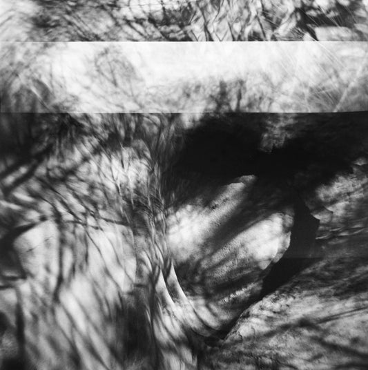 joy tirade "Climbing for the Light I" (Online)