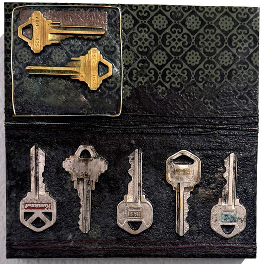 Emma Larkin "Keys to a Life Worth Living"