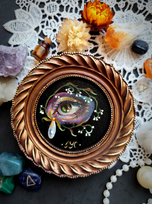 Iratxe YC "Lily of the Valley"