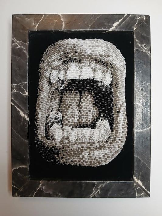 Arpeggio Romiti "Lu"