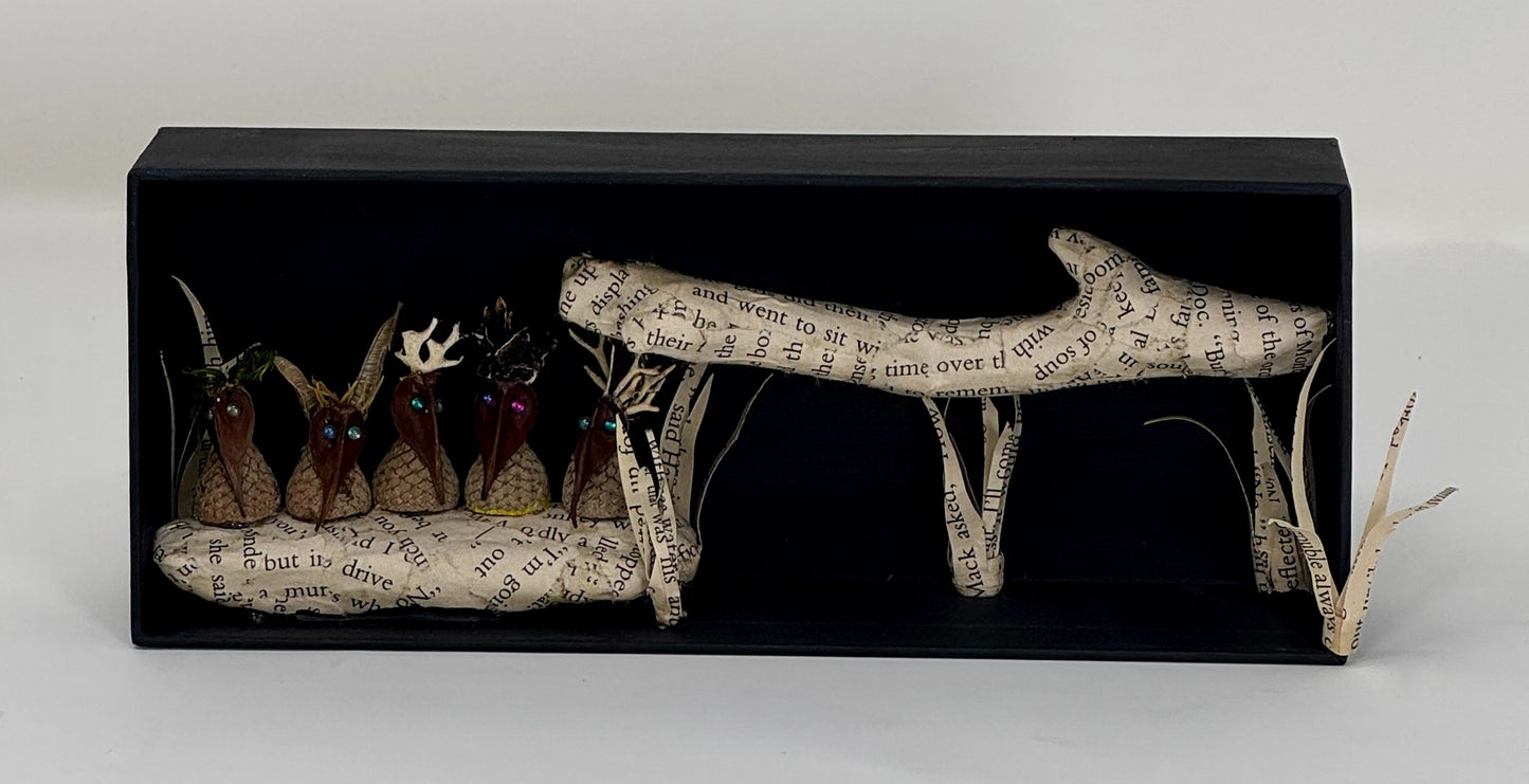 Sophi Sagall "Not Good Enough"