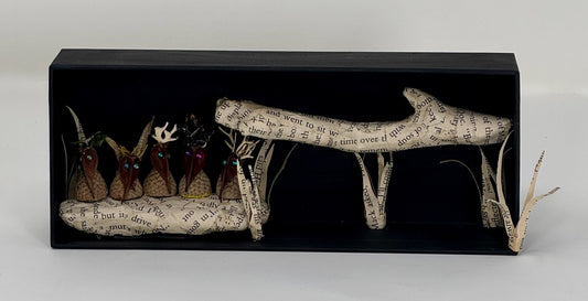 Sophi Sagall "Not Good Enough"