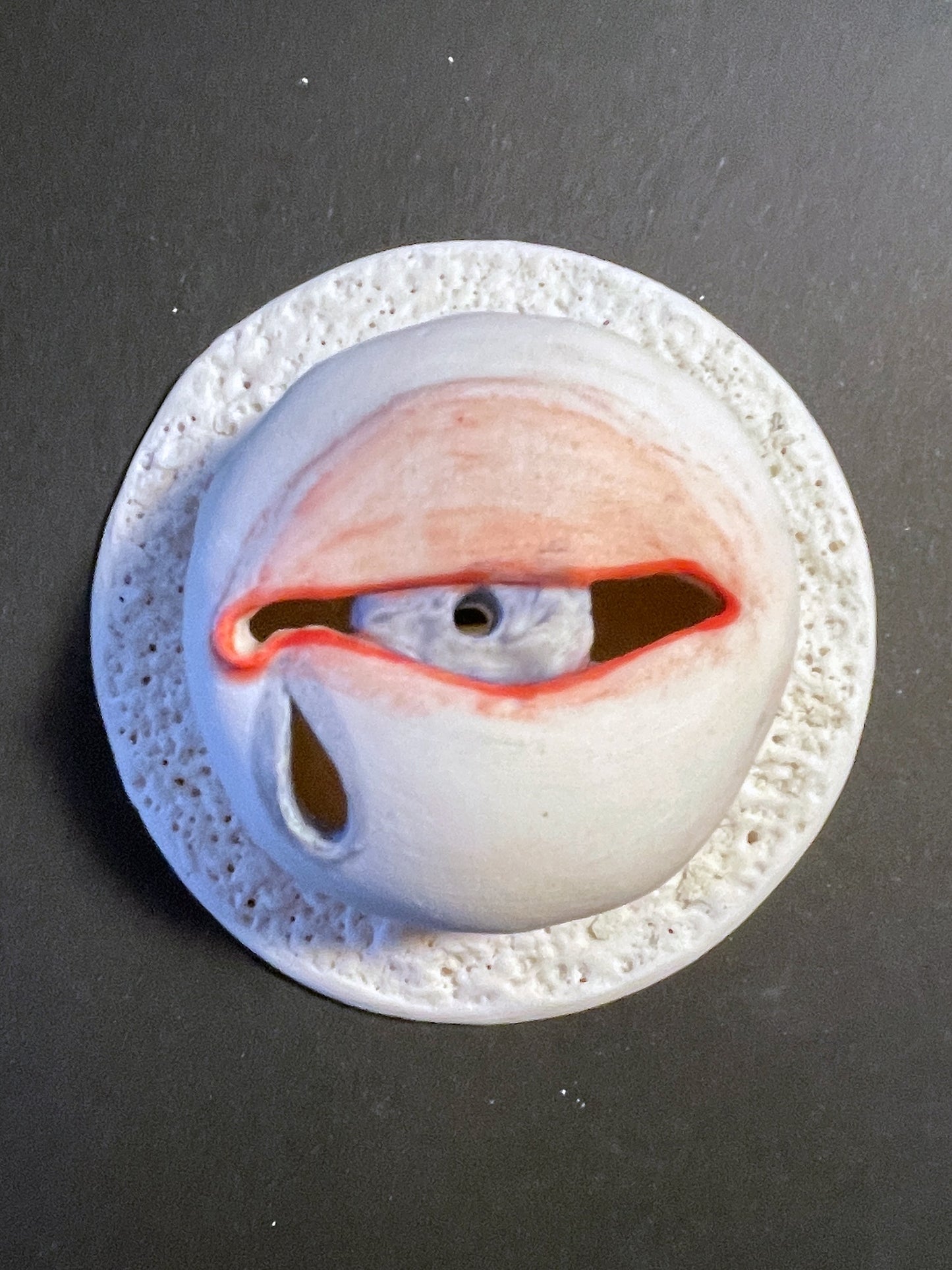 Carmen Cano "Observation"