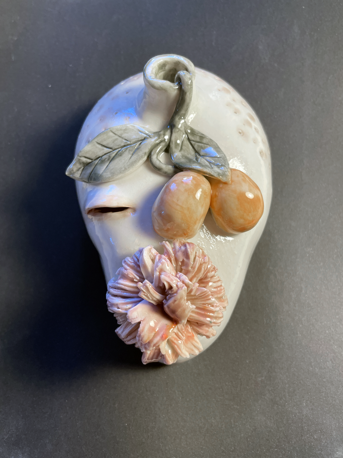 Carmen Cano "Perennial"