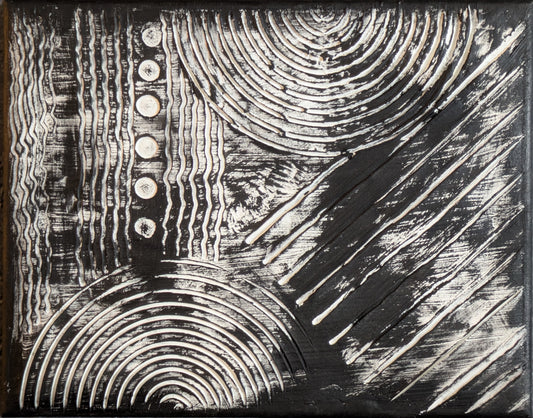 Tina J Ostrander "Press"