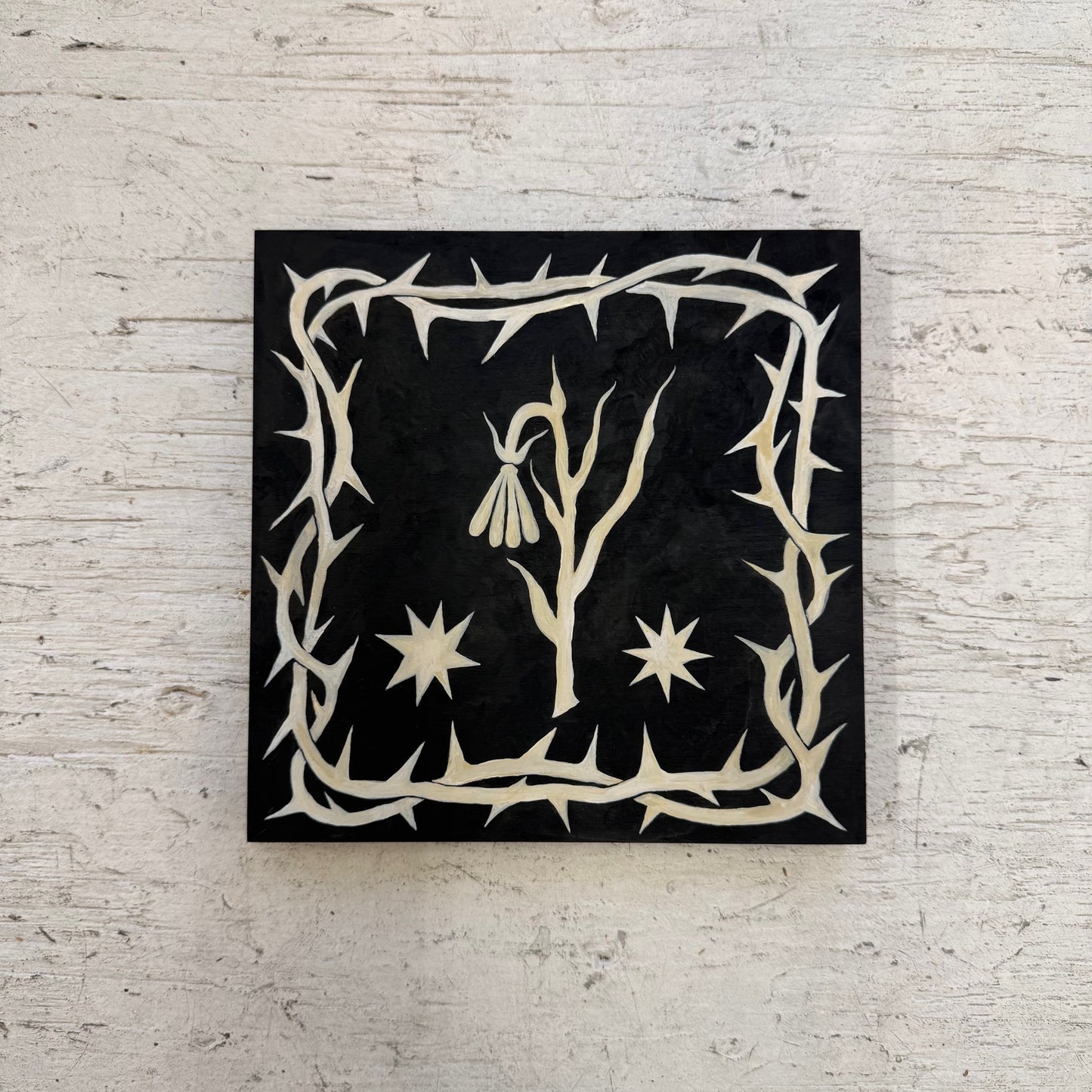 Natalia Czajkiewicz "Protect Me"