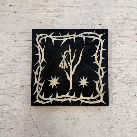 Natalia Czajkiewicz "Protect Me"