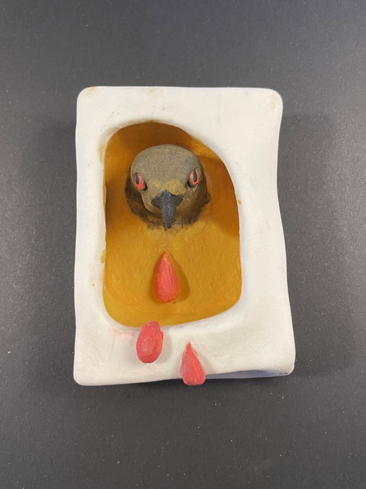 Carmen Cano "Recession"