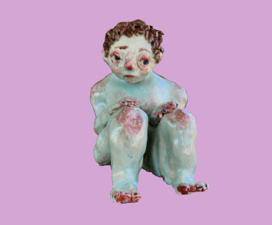 Andie Peach "Shelter"