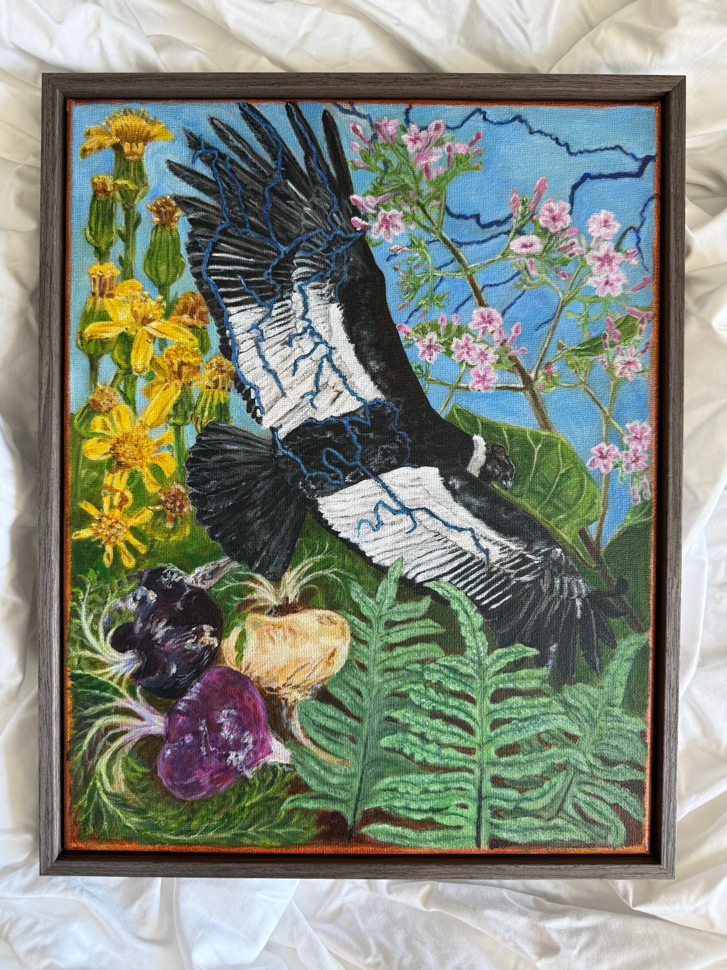 Elaine Yeh "Soul"