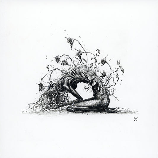 Sylwia Mazurek "Humble Shift in Thought" (Online)