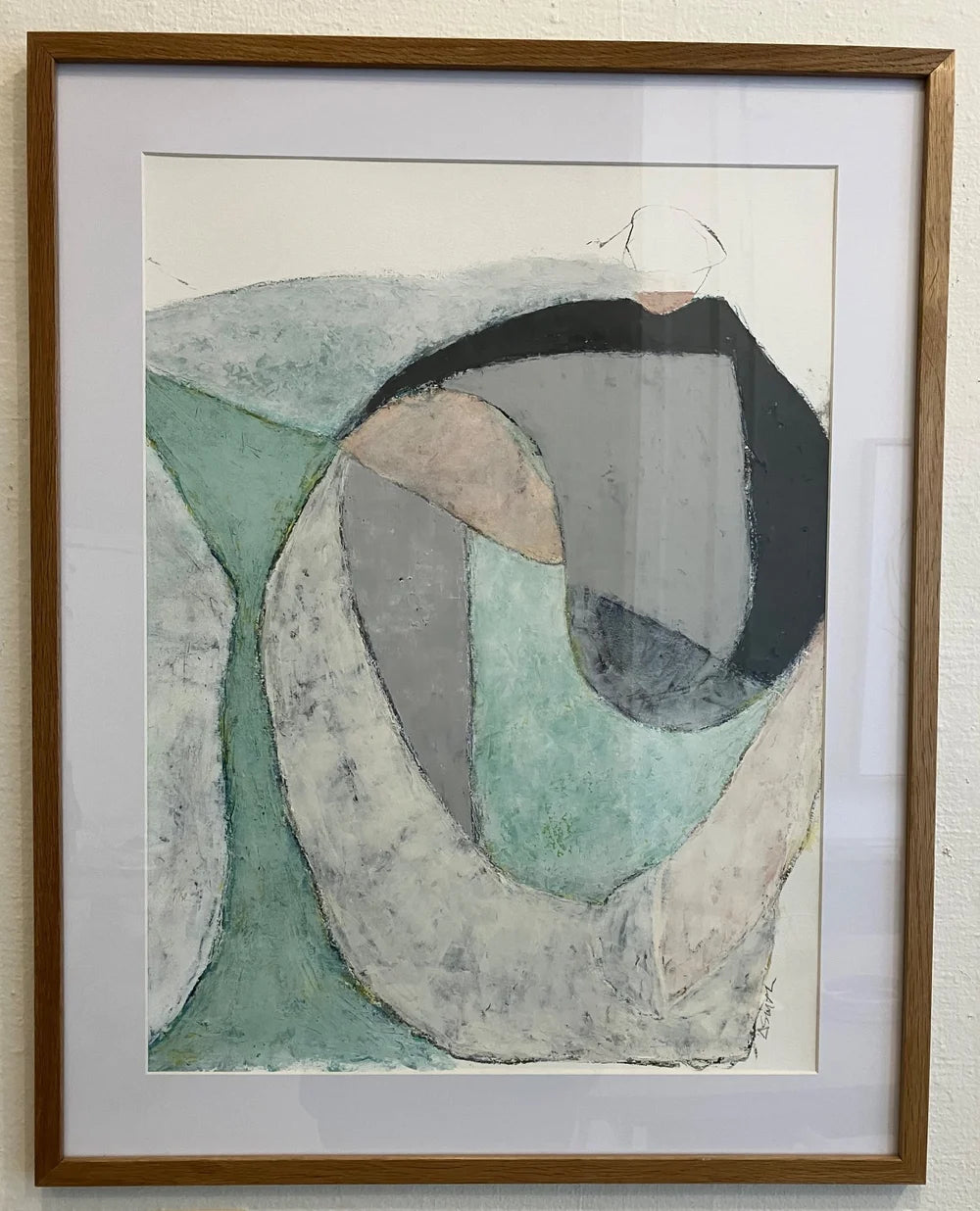 Ava Swift "The Queen of Cups"