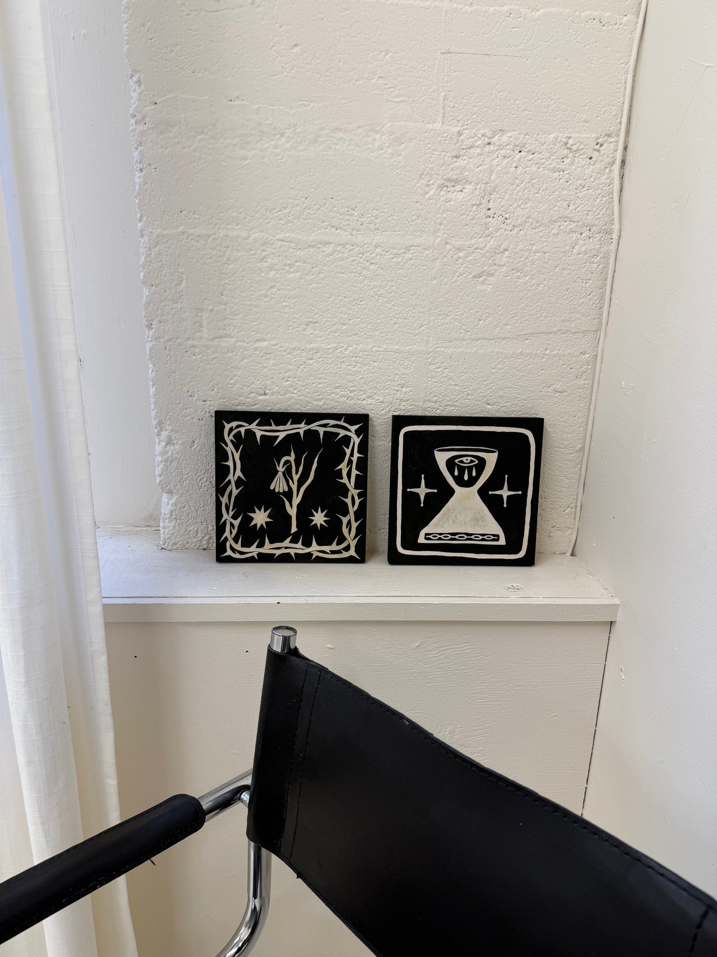 Natalia Czajkiewicz "Goodnight"