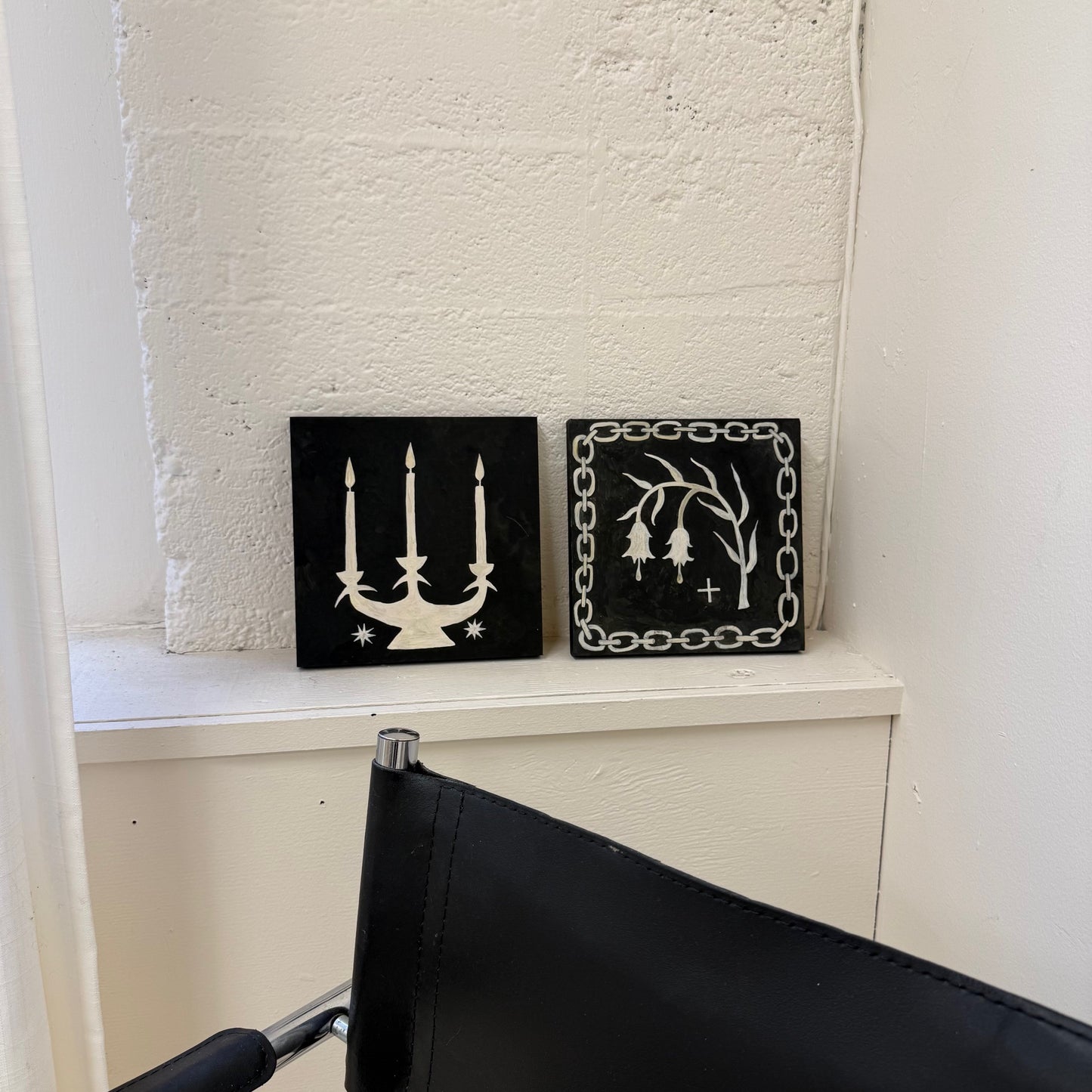 Natalia Czajkiewicz "Us Two"