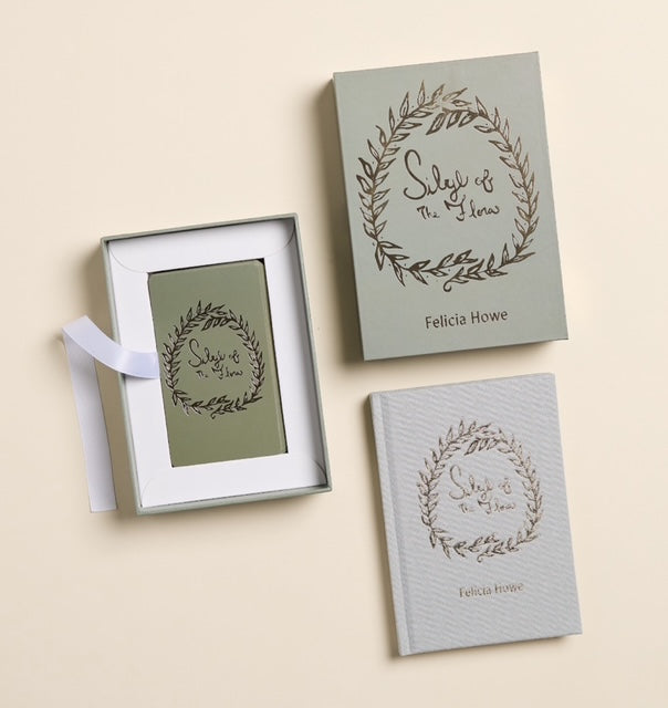 Felicia Howe "Sibyl of the Flora" Oracle Deck