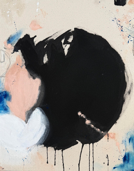 April Votolato "When Your Soul Embarks"