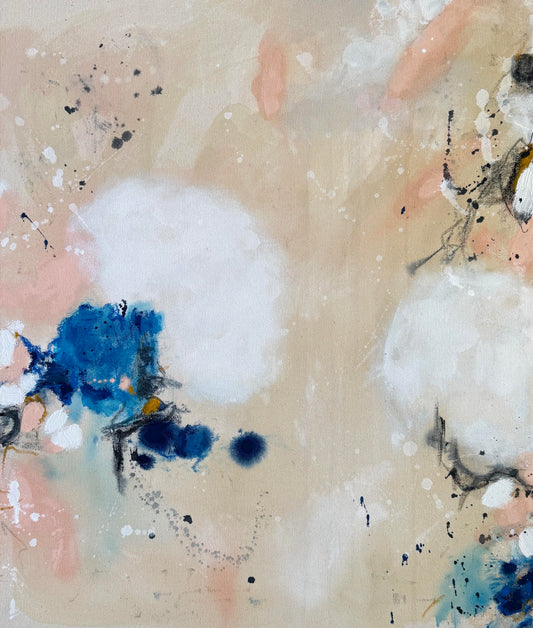 April Votolato "Infinite Longing" (Online)
