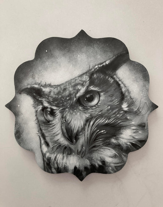 Kurt Kreissl "Aisling"