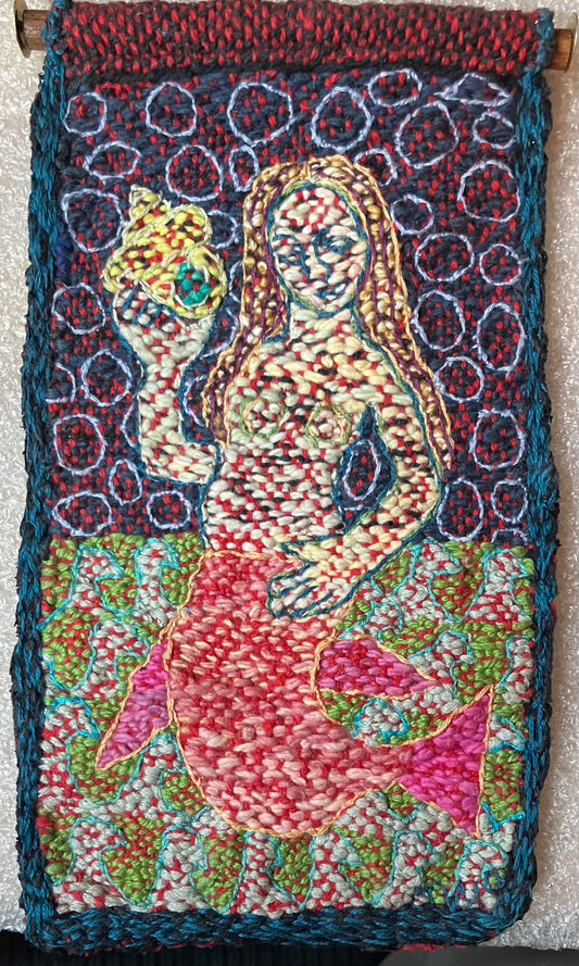 Martha Shade "Derceto"