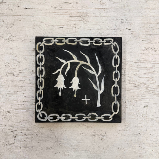 Natalia Czajkiewicz "Us Two"