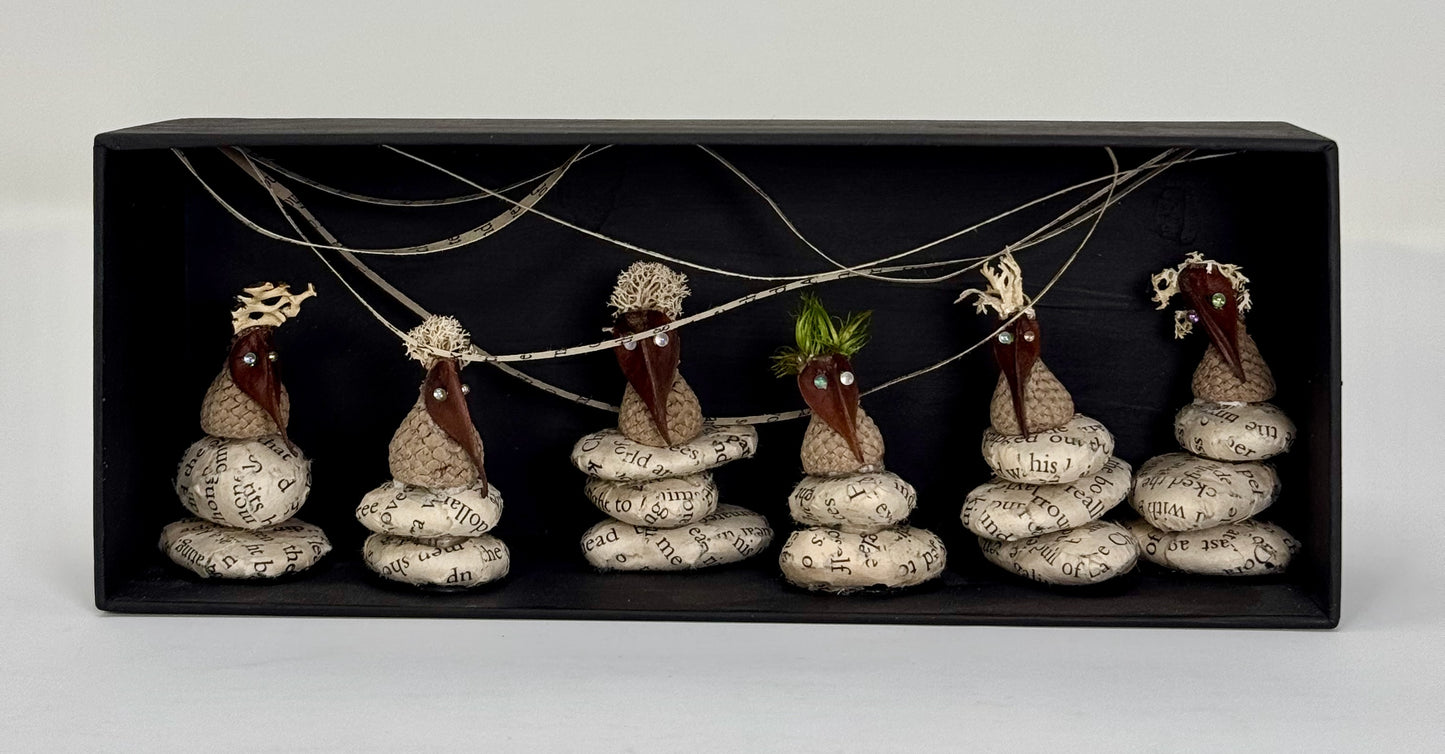 Sophi Sagall "You Are Too Much"