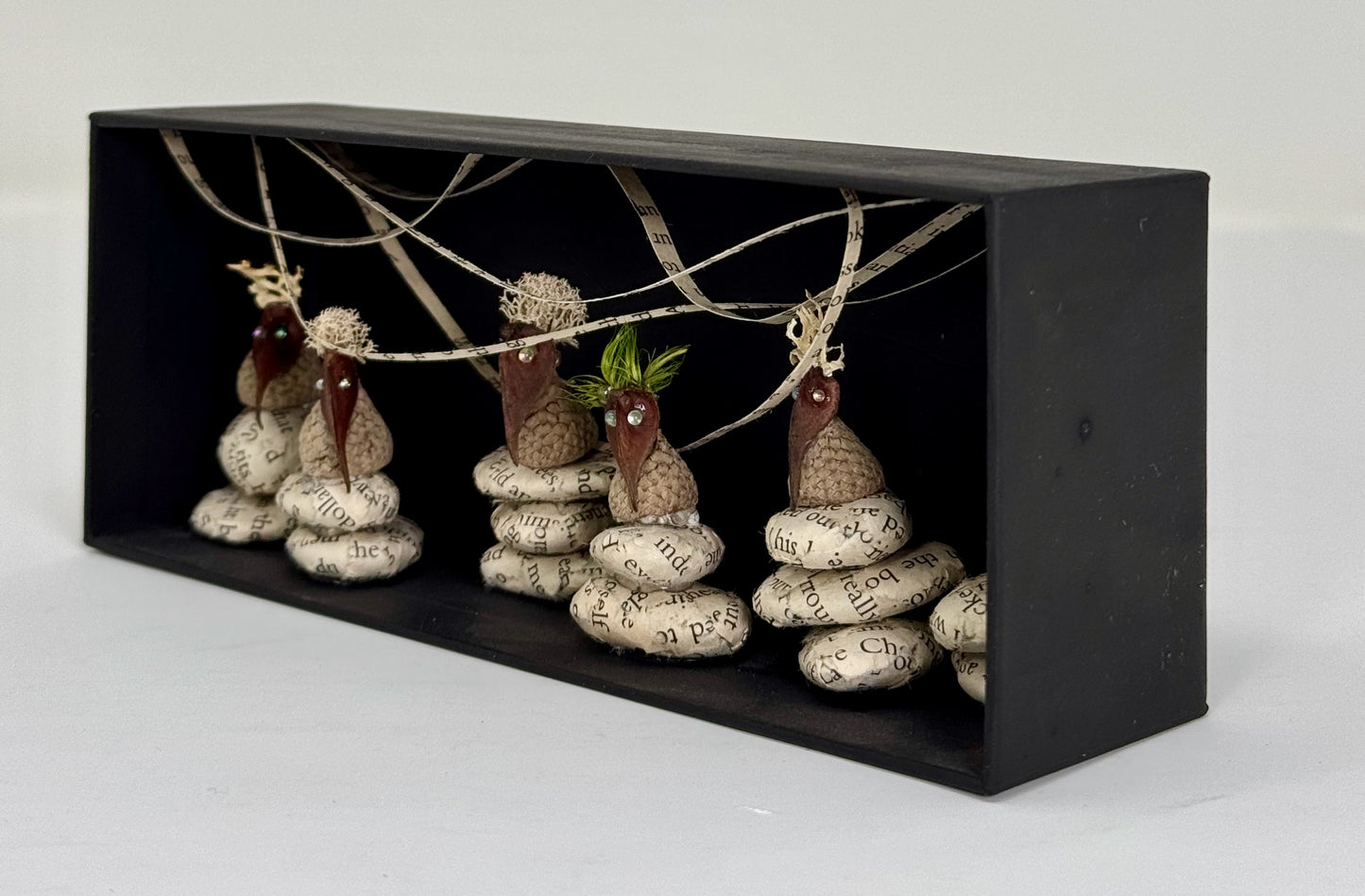 Sophi Sagall "You Are Too Much"