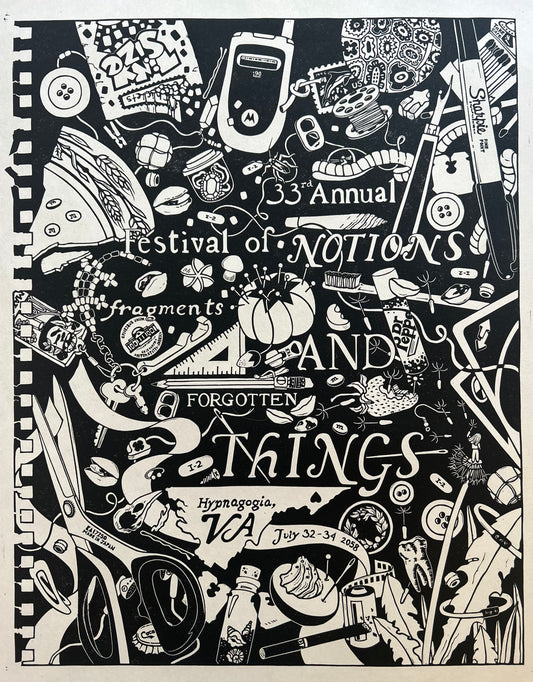 Grace Pastore "You're Invited"