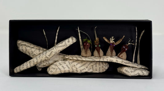 Sophi Sagall "You're Running Out of Time"