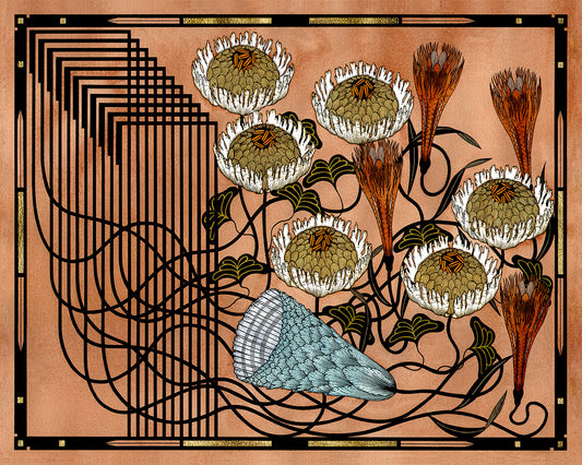 Strange Dirt "Una nueva perspectiva"