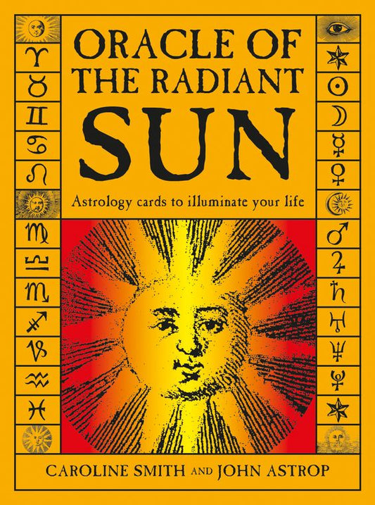 Oráculo del Sol Radiante